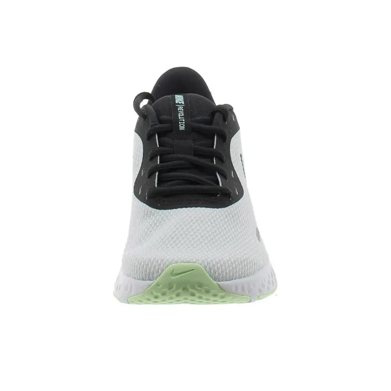 Nike Revolution 5 'Pure Platinum Volt' Women's-3