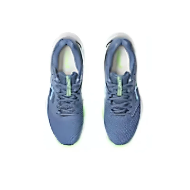 Asics Netburner Ballistic Ff 3 Denim Blue Waterscape-2