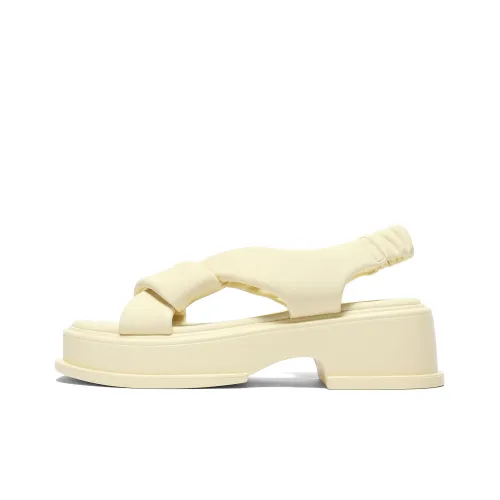Senda Slide Sandals Women