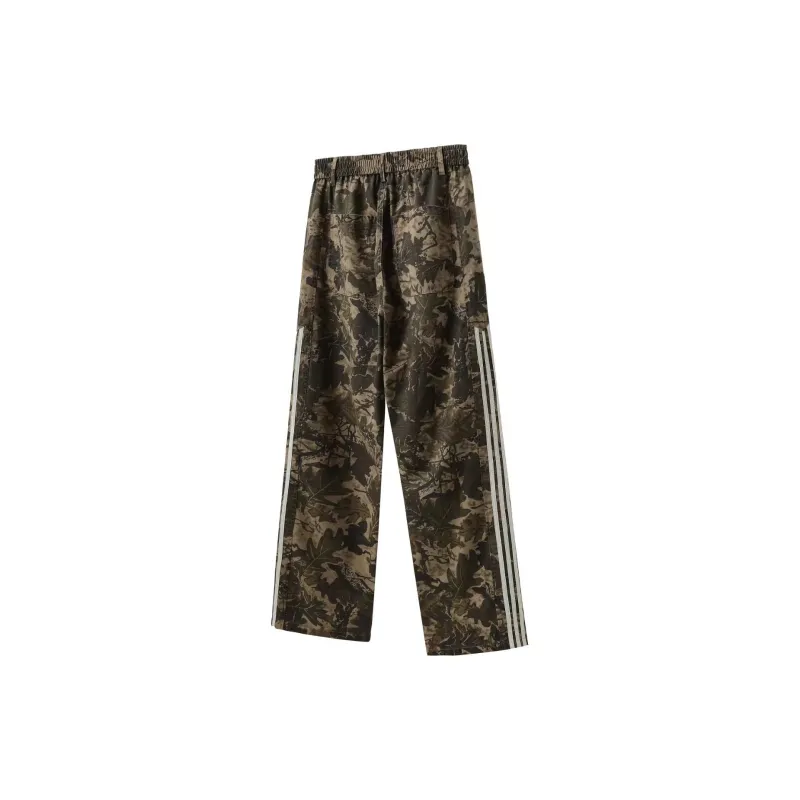 COLDSTONE Casual Pants Unisex-16