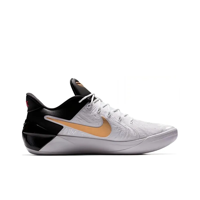 Nike Kobe A.D. Black History Month 2017-1