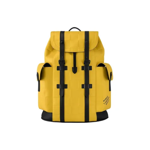 LOUIS VUITTON CHRISTOPHER Backpacks