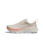 Beige/White/Orange