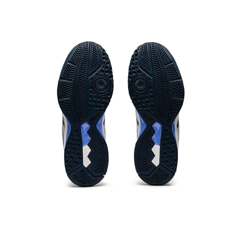 Asics Gel Task 2 'White French Blue' Women's-5