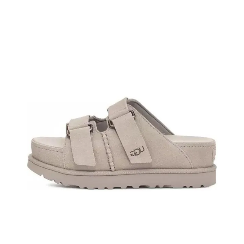 UGG Goldenstar Hi Slide Seal Women's-0