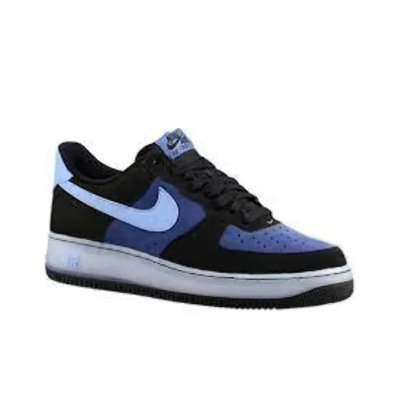 Nike Air Force 1 Low Blue Legend-1