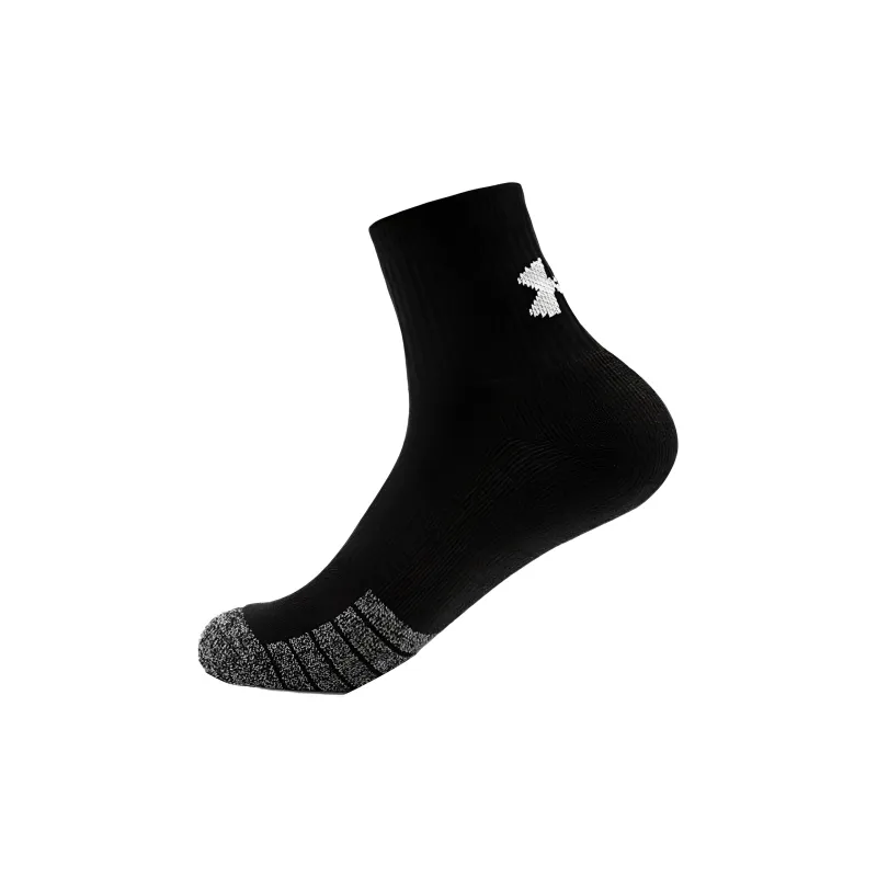 Under Armour Ankle Socks Unisex 3 Pack-4