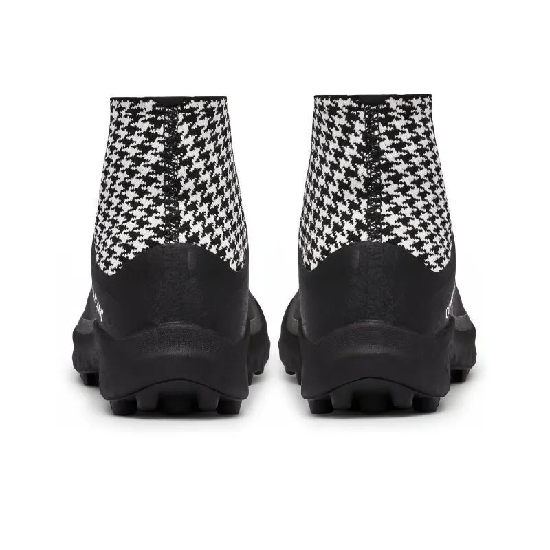 SALOMON Comme Des Garcons X SALOMON Cross 'Black Whote' / L00-4