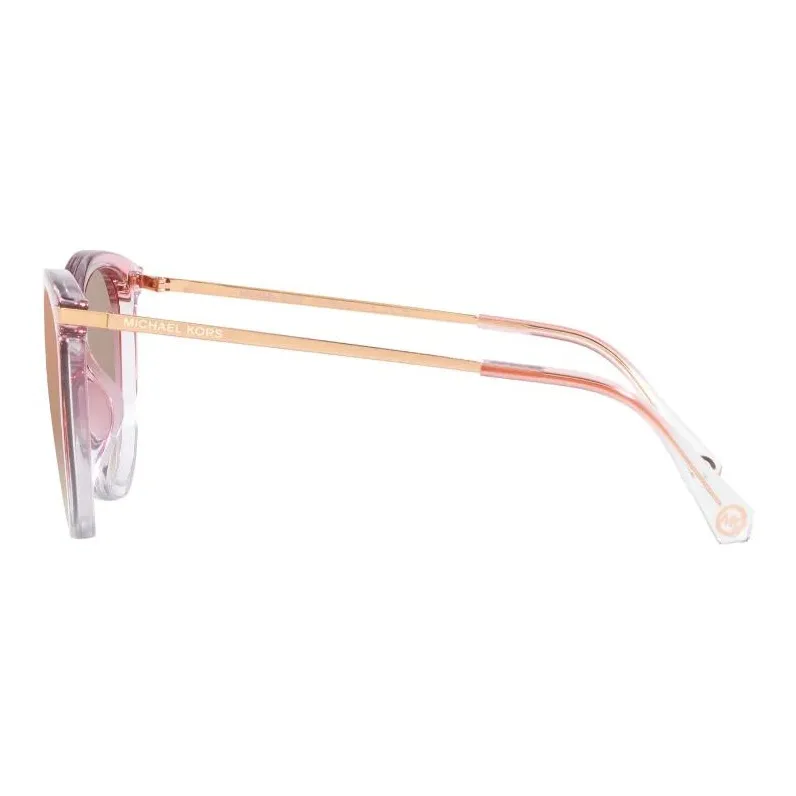 MICHAEL KORS Dupont Cat Eye Frame Sunglasses-3
