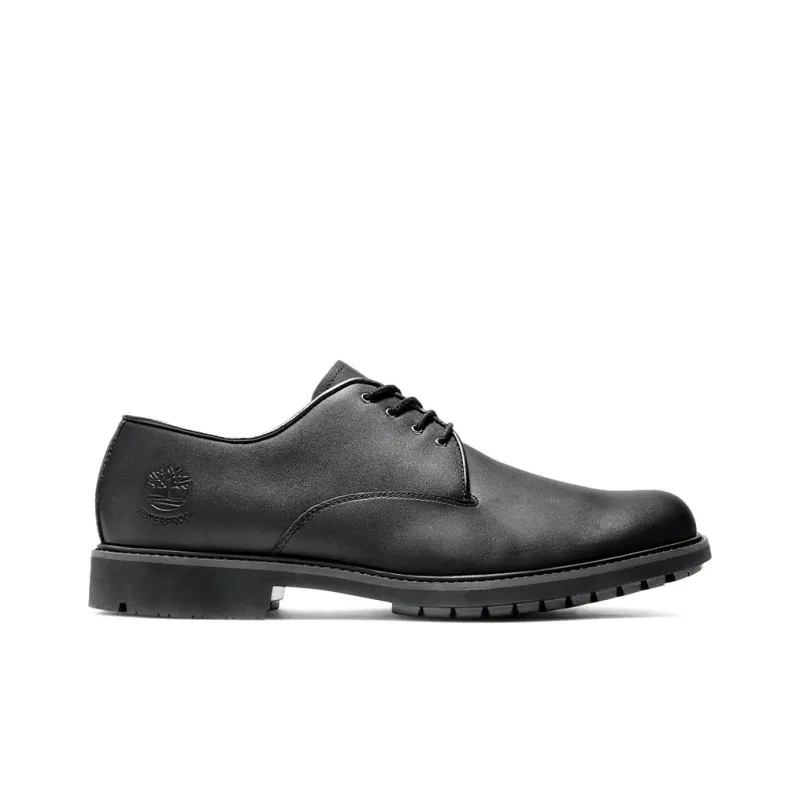 Timberland Stormbucks 'Black'-1