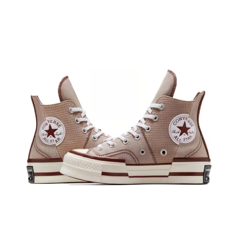 Converse Chuck 70 Plus 'Khaki'-3