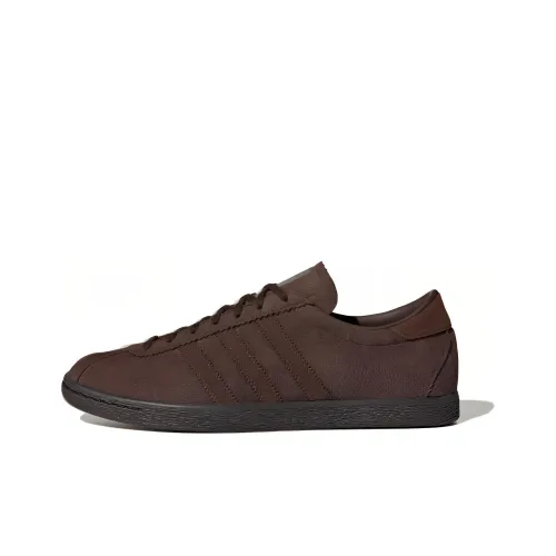 Adidas Tobacco Gruen 'Dark Brown'