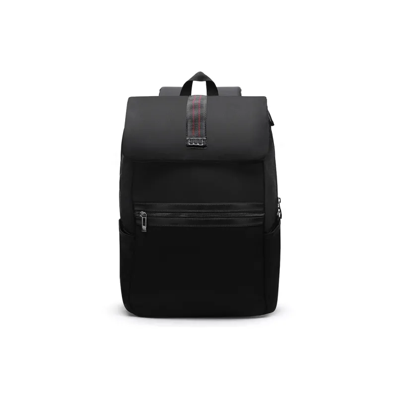 ELLE HOMME Backpacks Black-0