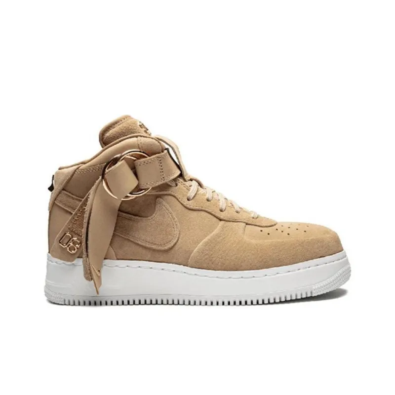 Nike Air Force 1 Mid Cmft Victor Cruz-1