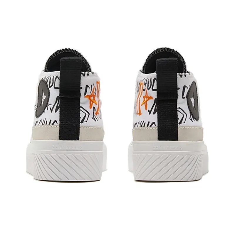 UNT1TL3D Converse Cs Mid 'Digital Terrain Not A Chuck'-3