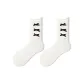 White Black Knot-Single Pack