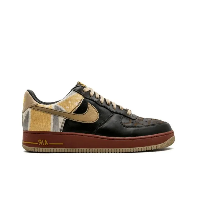 Nike Air Force 1 Low Bhm 2008-1