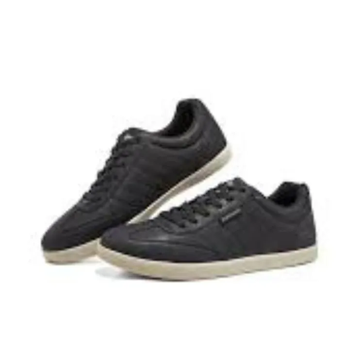 Skechers Placer 'Black White'-3