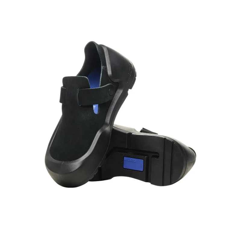 Birkenstock Reykjavik Buckle fastening Slippers-5