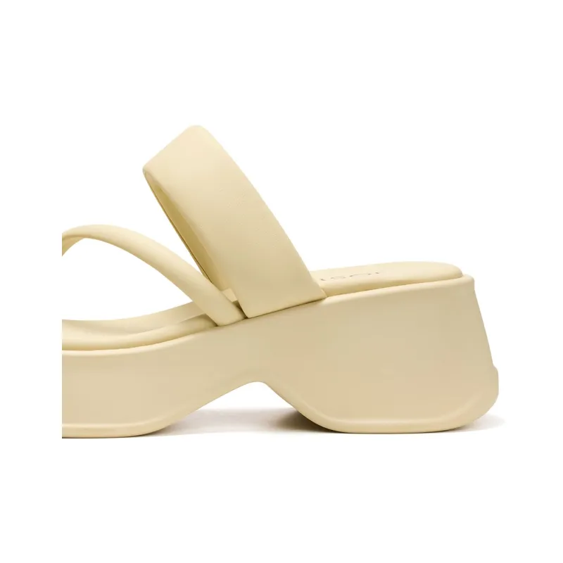 JOSINY Flip Flops Women's-8