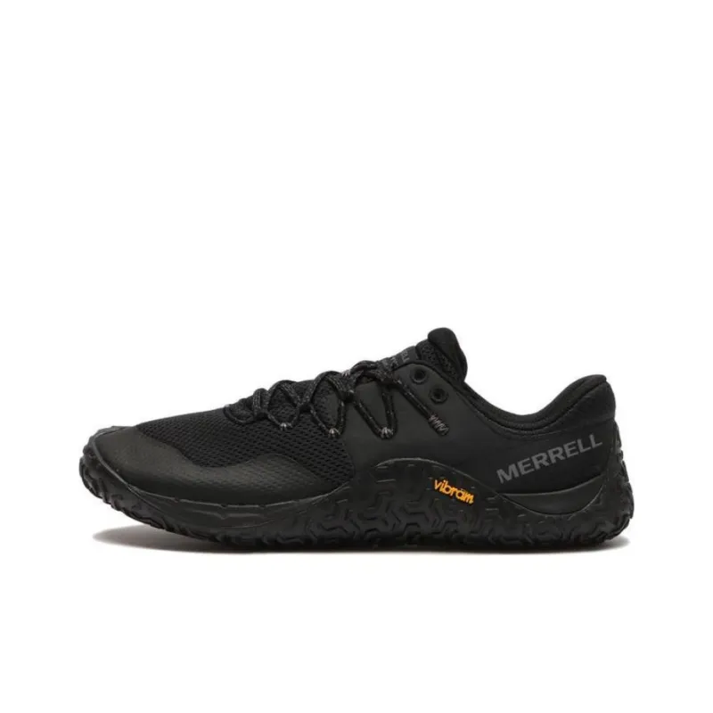 MERRELL Trail Glove 7 'Triple Black'-0