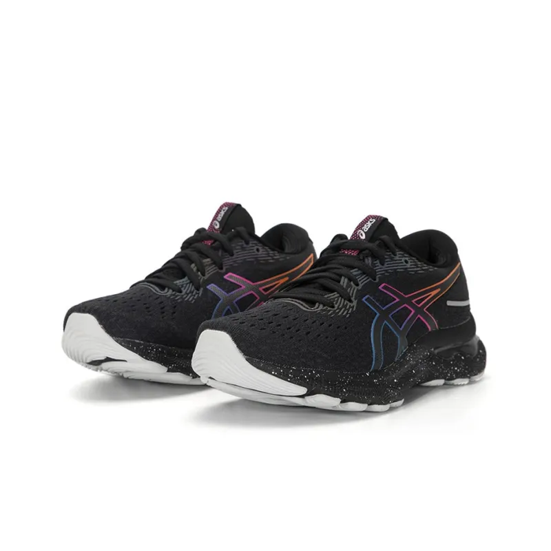 Asics Gel Nimbus 24 Lite Show 'Black' Women's-2