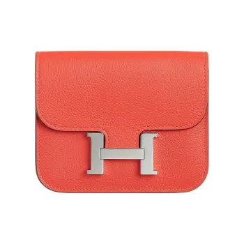 HERMES Constance Slim Fanny Packs