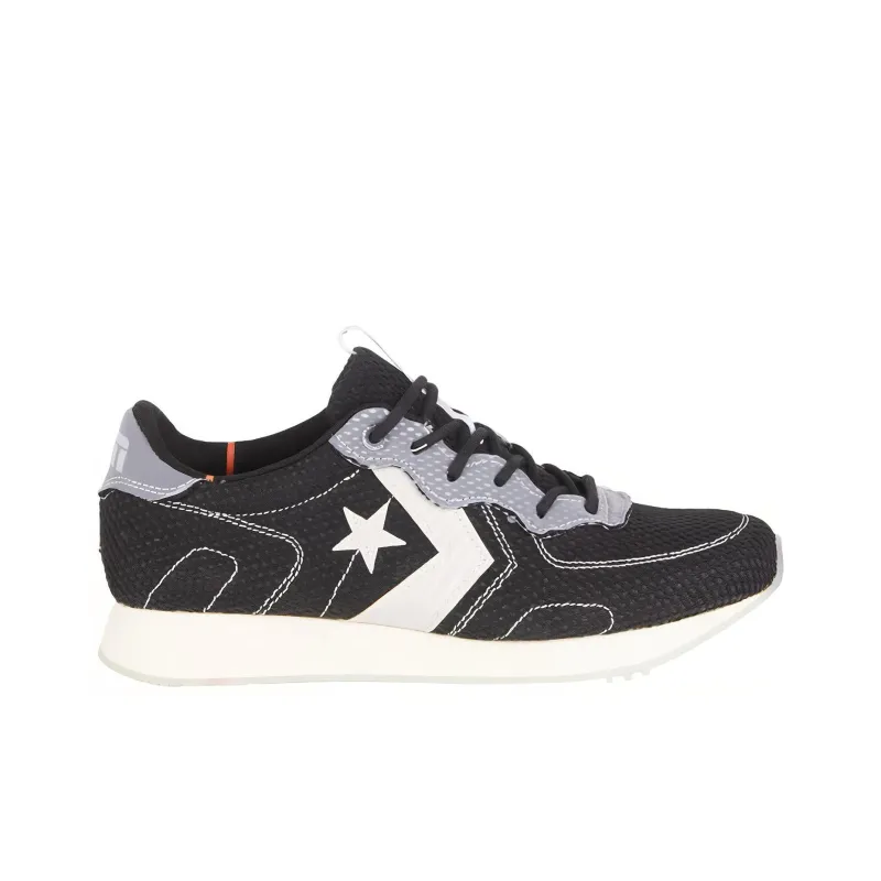 Converse Vince Staples X Thunderbolt Low 'Black Egret'-1