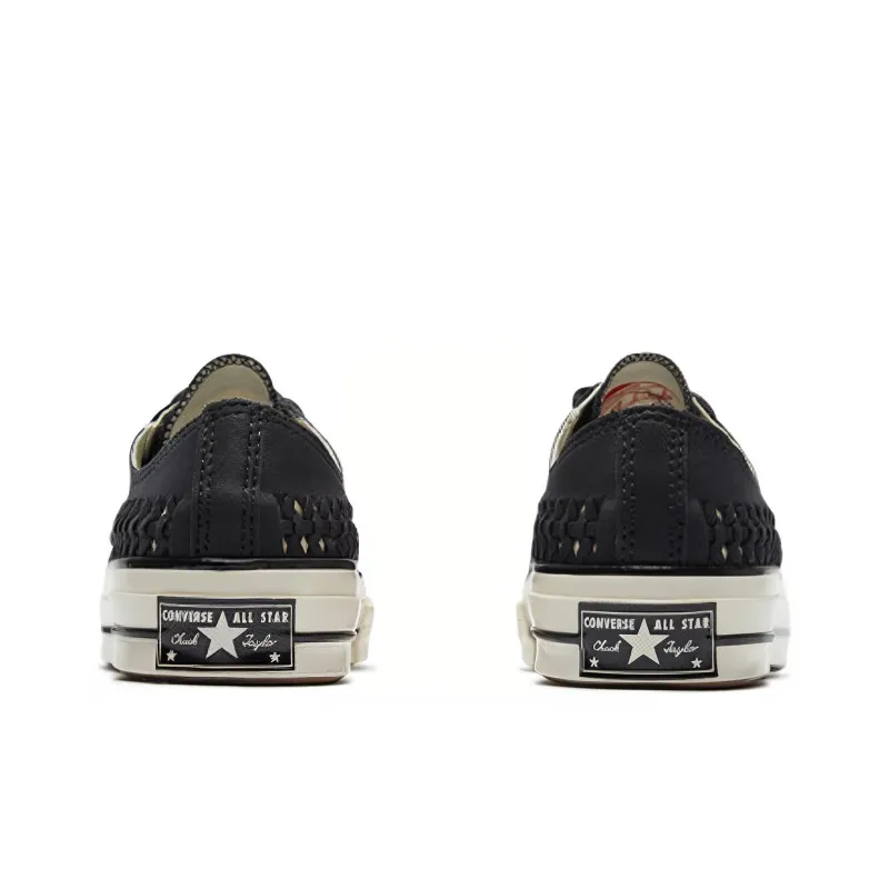 Converse Chuck 70 'Black'-3