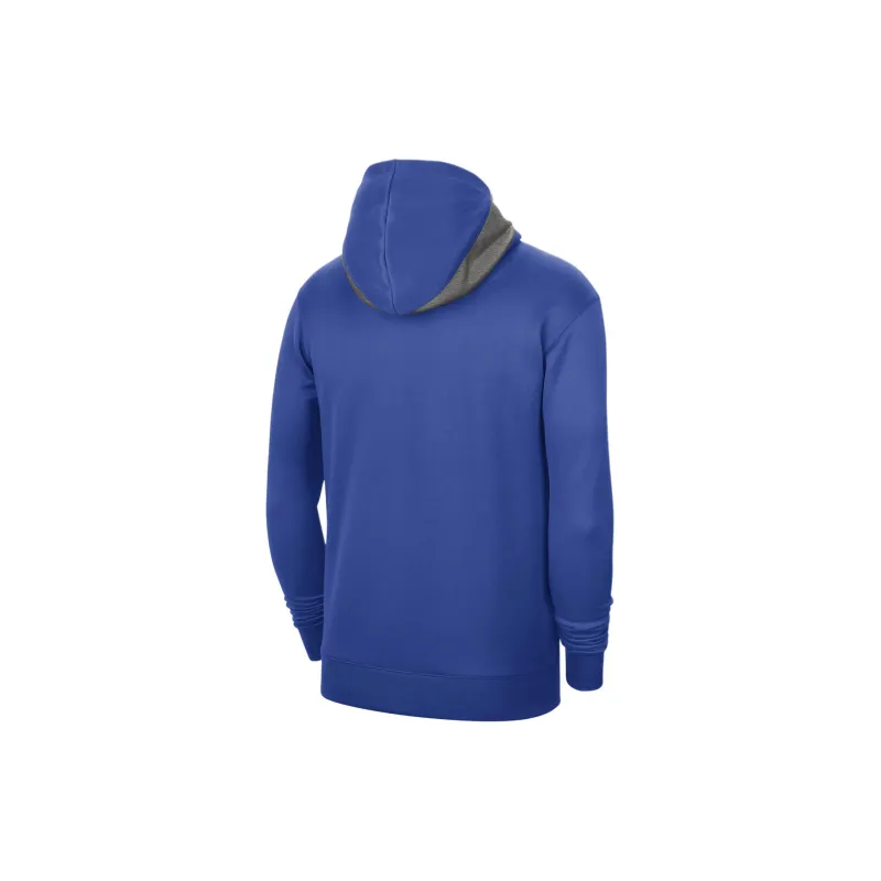 Nike College Dri-FIT Spotlight Kentucky Men's Hoodie-1