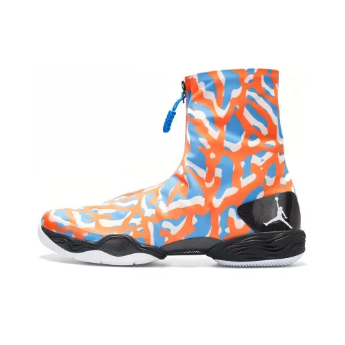 JORDAN XX8 Westbrook Away