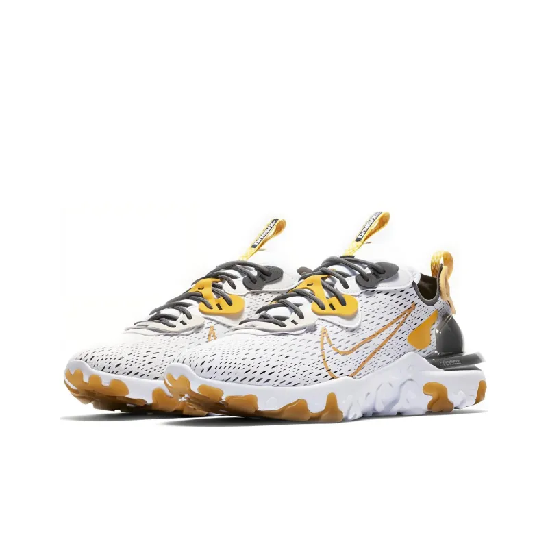 Nike React Vision White Iron Grey-2