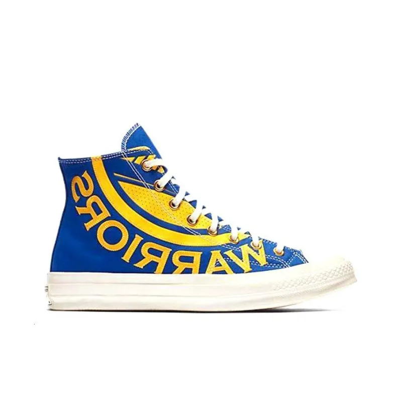 Converse Chuck Taylor All Star 70 Hi Gameday Golden State Warriors-1