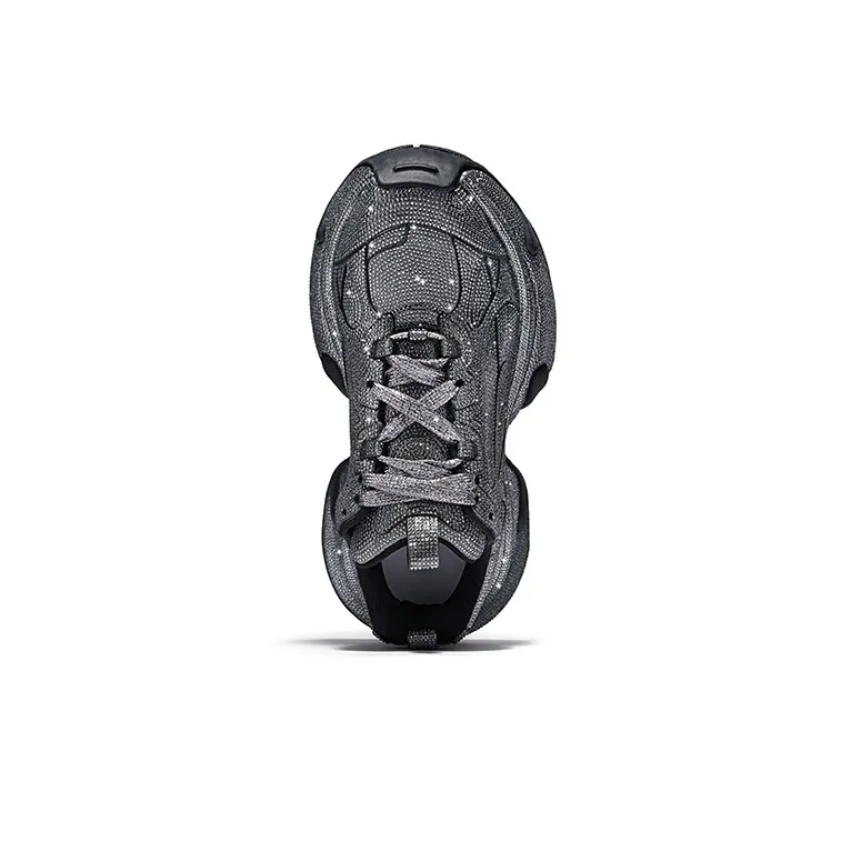 SALAXI Cushioning, Breathable, Lightweight, Height Increasing Low Top Chunky Sneakers Unisex-16