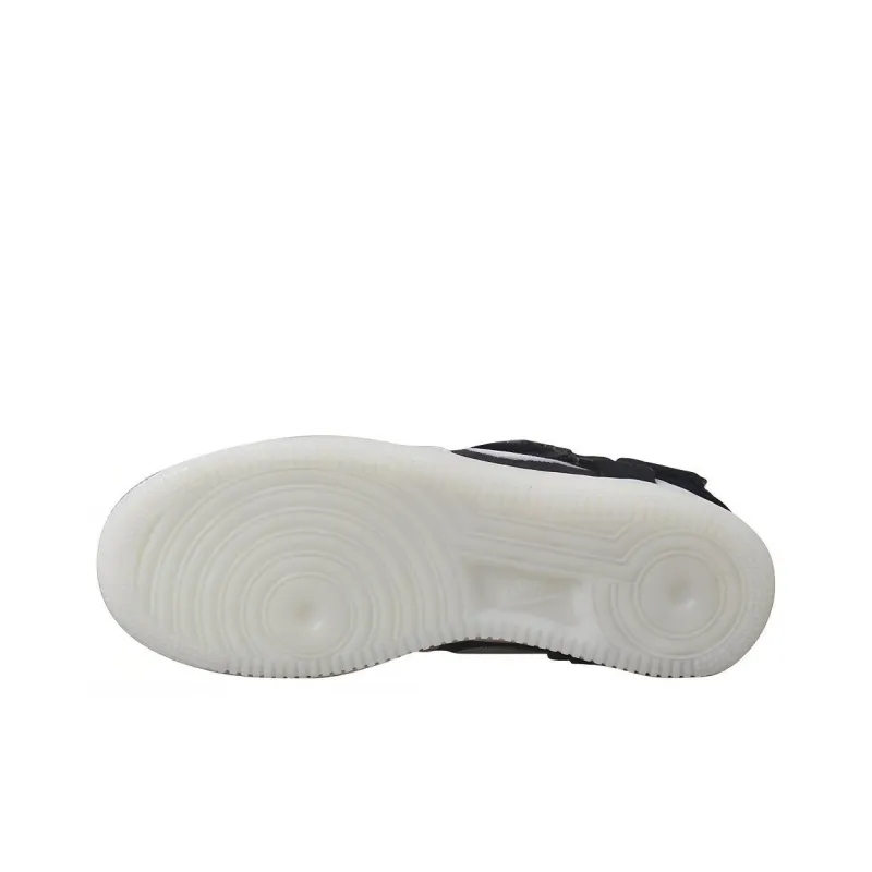 Nike Air Force 1 Utility Mid Orca-4