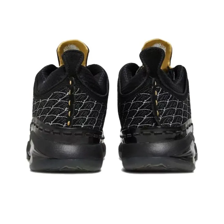 Jordan 23 Low Charcoal-4