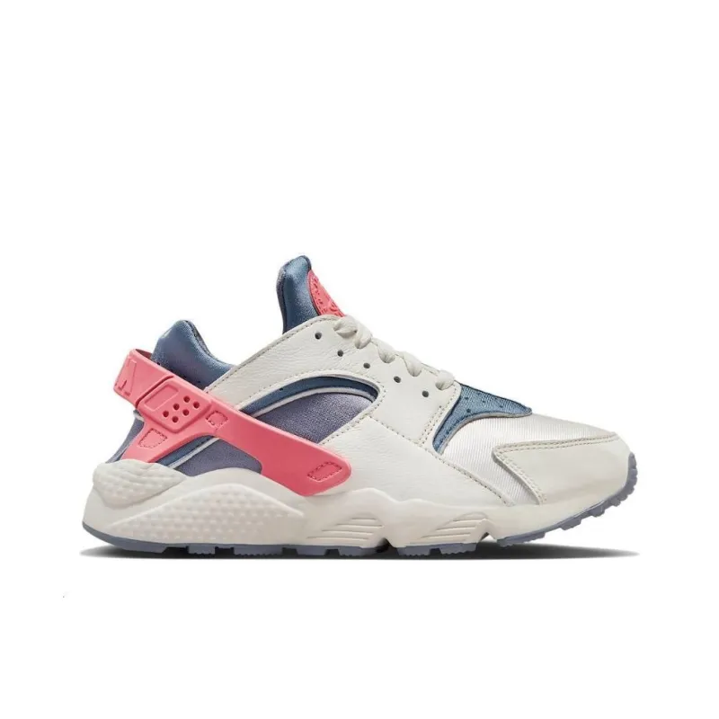 Nike Air Huarache Ashen Slate Coral Women's-1