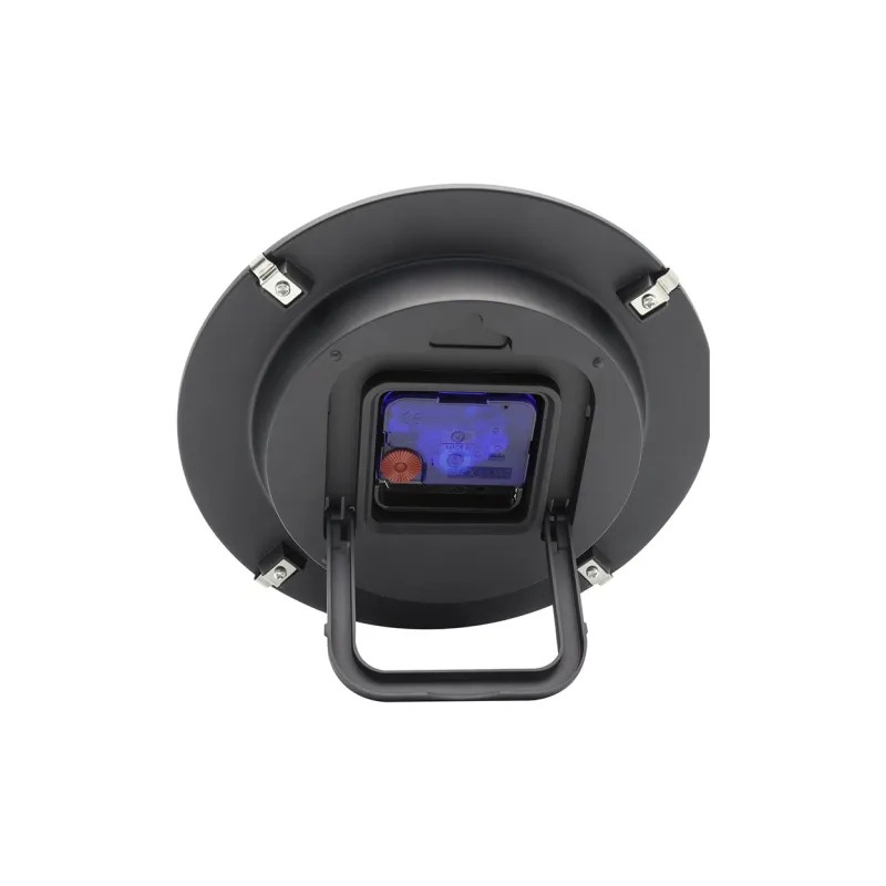 Nextime Unisex Wall Clocks-3