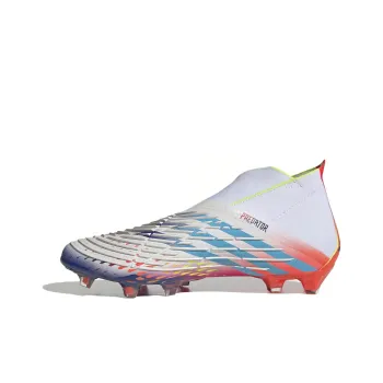 Adidas Predator Edge+ Fg Al Rihla Pack
