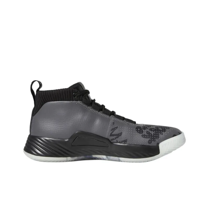 Adidas Dame 5 Geek Up 5-1
