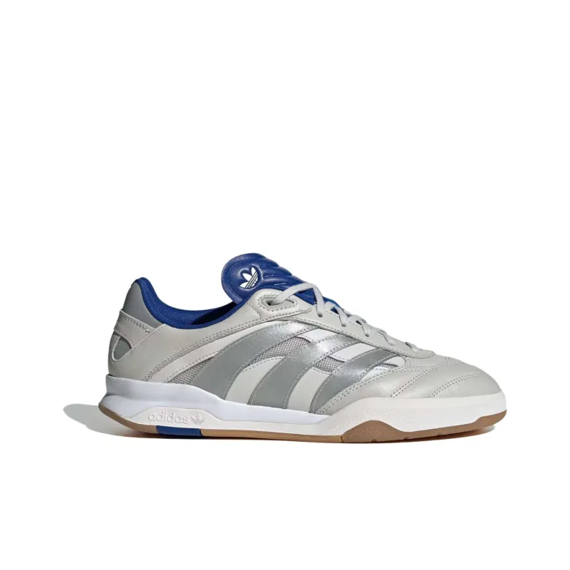Adidas Predator Mundial Grey Silver Metallic Royal-1