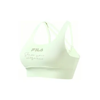 FILA Bra Women's Young Sprout Green