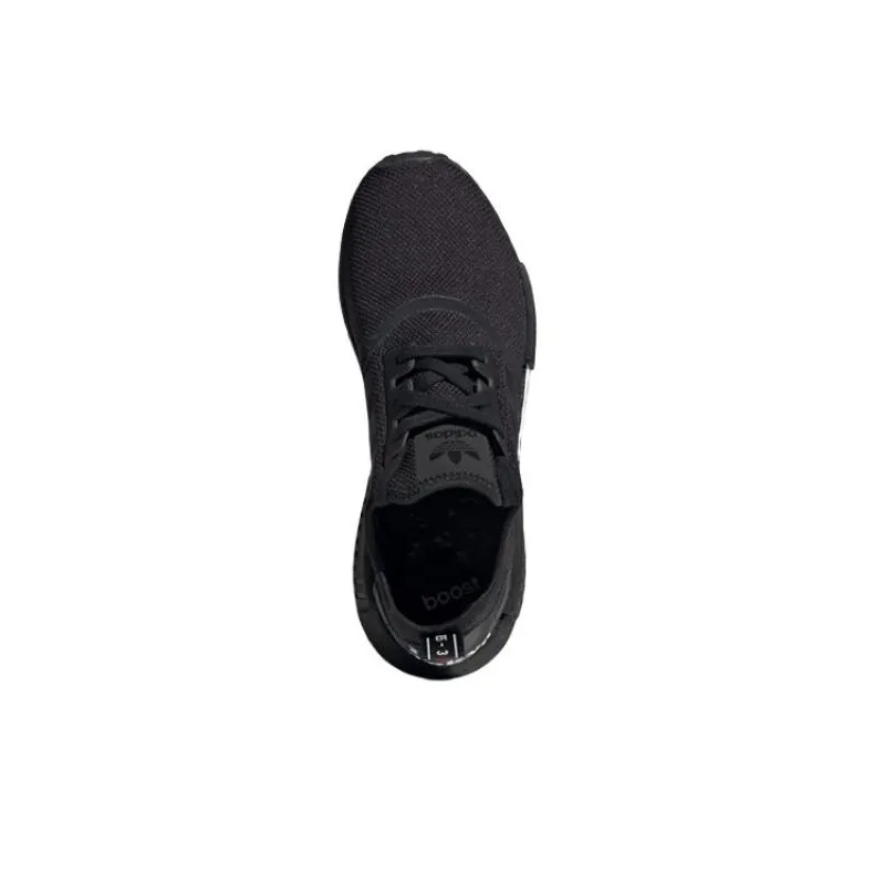 Adidas NMD_R1 'Tokyo Pack Core Black'-4