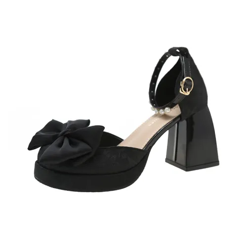 Miami High Heels Women's