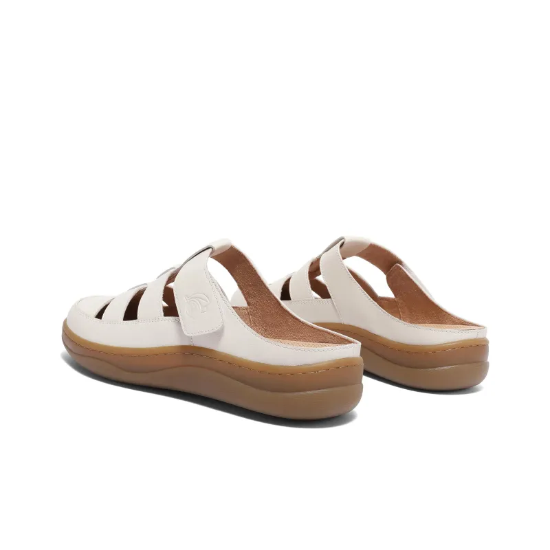 Senda Wrap toe Slippers Women's-20