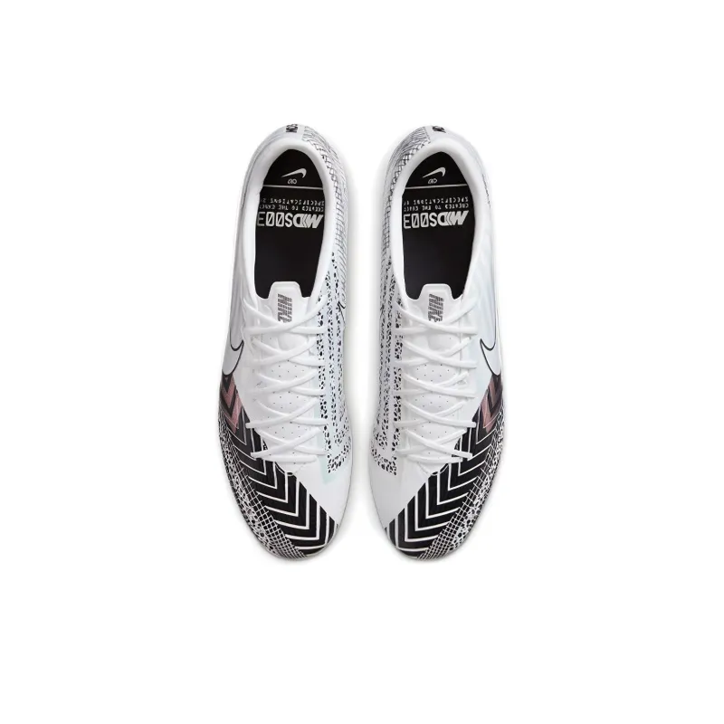 Nike Vapor 13 Academy MDS AG Artificial Grass 'White Black'-3