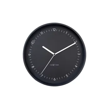 Nextime Unisex Wall Clocks
