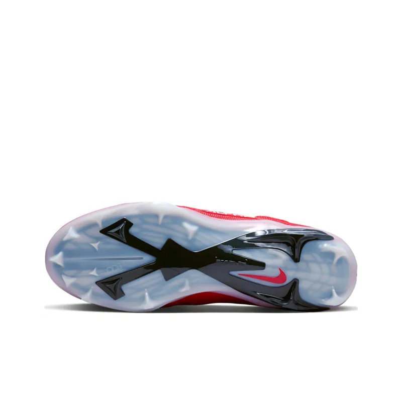 Nike Alpha Menace Elite 3 'University Red'-4