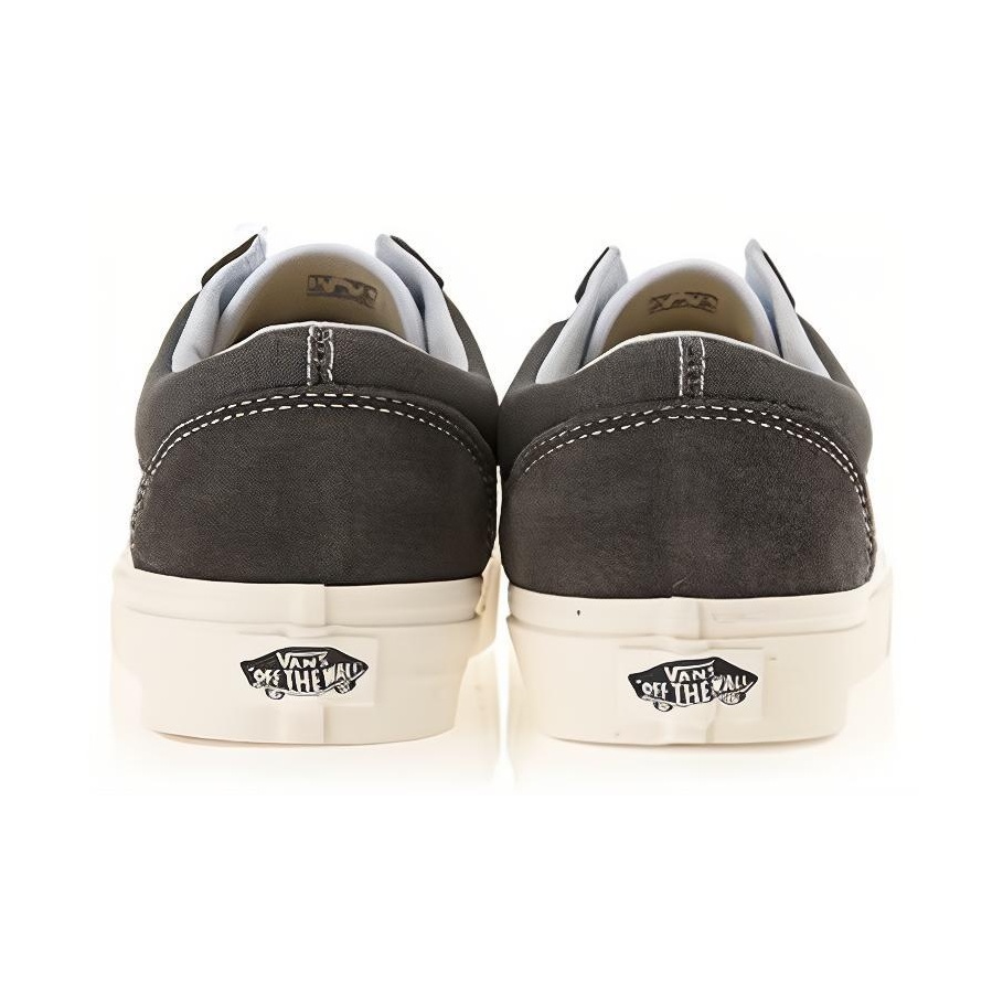 Vans Style 36 'Retro Sport - Gunmetal' US M 9 - POIZON