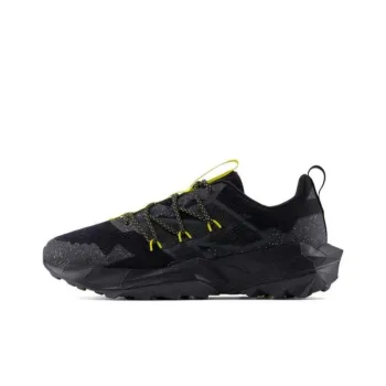 New Balance Tektrel 'Black'
